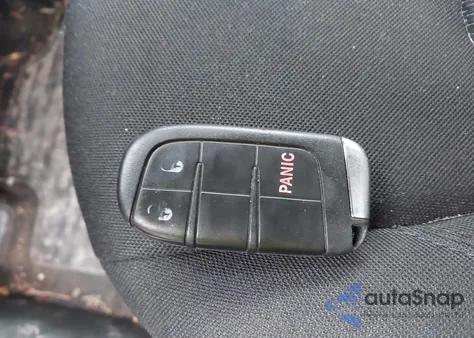 2018 Jeep Renegade Sport 4X4 из США, поврежденный, VIN ZACCJBAB1JPH07450